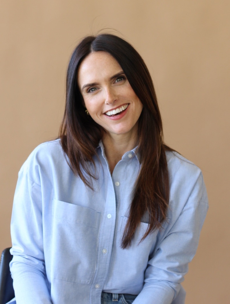 Jacki Jones, Co-Founder of Zostera Partners