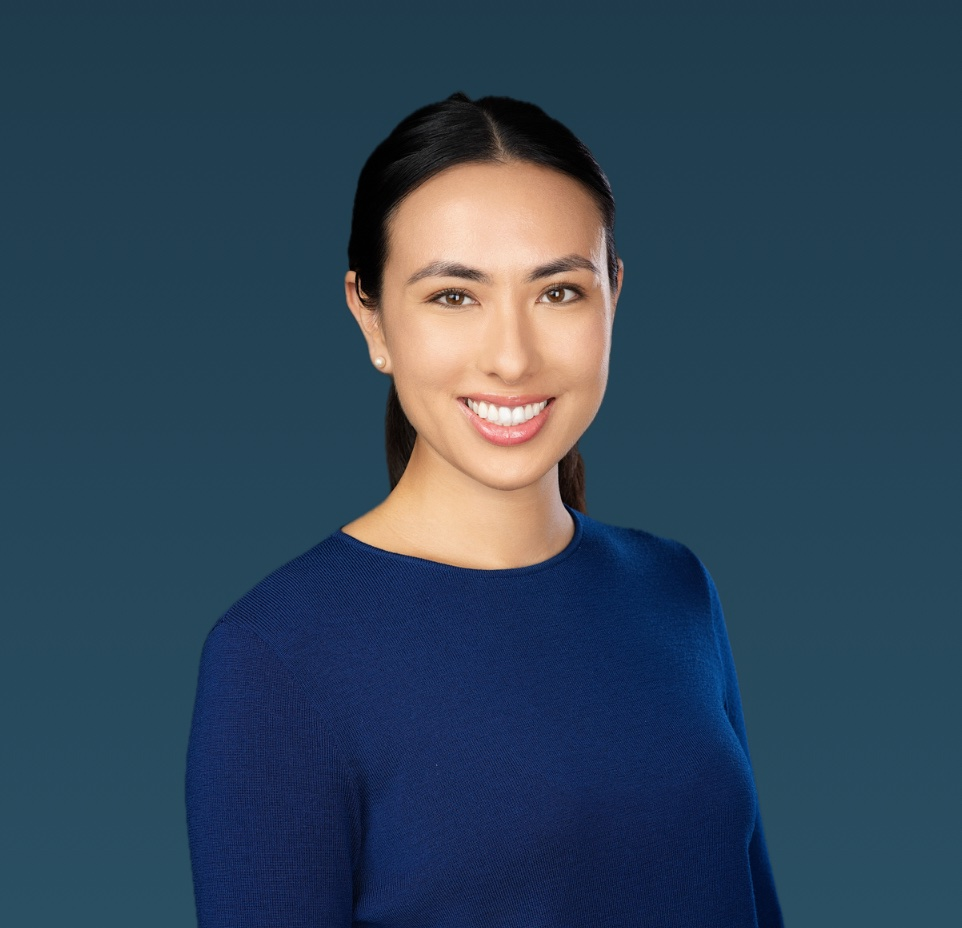 Maya Caldwell, Co-Founder of Zostera Partners